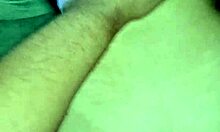 I met this blonde with a big ass at the beach and took her home she did everything gave her ass without lube or condom