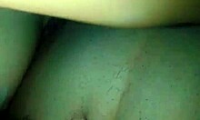 NOVINHA CASADA GOSTOSA FLASHES AND GETS FUCKED HARD