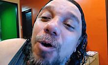 don't touch me there, i'm not into that