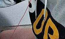 Masturbacion Con Mi Verga Grande Y Erecta Regulus