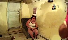 The Curvy Woman Sucks With A Twist Inside