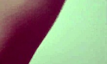 Great Fuck Session Part 1: Amateurs Engage in Handjob, Deepthroat, Blowjob, and Big Cock Fucking.