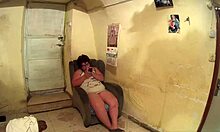 The Curvy Woman Sucks With A Twist Inside