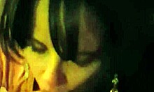 20160508 005659 with friend and girlfriend blowjob