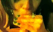 20160508 005659 with friend and girlfriend blowjob