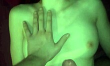 damn, my stepsister jerked me off before i slammed her doggy style! 🐶