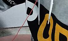 Masturbacion Con Mi Verga Grande Y Erecta Regulus