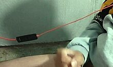 Masturbacion Con Mi Verga Grande Y Erecta Regulus