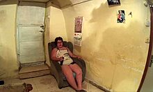 The Curvy Woman Sucks With A Twist Inside