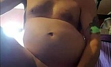 Bisexual Male Shoots Huge Cumshot