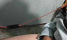 Masturbacion Con Mi Verga Grande Y Erecta Regulus