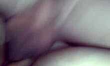 Girlfriend bent over for friend in doggystyle with big ass. Friend enjoys the view.