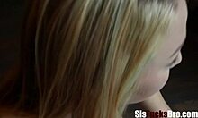 zoe parker spreads her ass for stepbrother