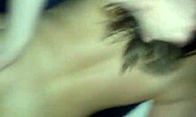 Girlfriend bent over for friend in doggystyle with big ass. Friend enjoys the view.