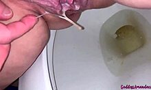 Lick every drop of cum from my dripping wet pussy now.