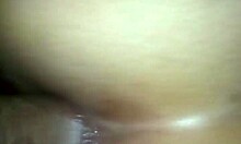 My ex-wife always loved it rough, moaning for more anal action. She craved every moment.