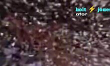 Viral Brazilian Video With Xandelle Goes Crazy!