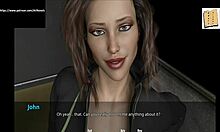 wvm 16 meets sexy brunette coach for homemade big tits encounter.