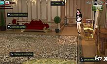 fashion business homecoming episode 1 scene 28 😊