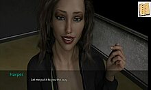 wvm 16 meets sexy brunette coach for homemade big tits encounter.