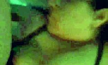 My friend's wife shows big ass and tits at home