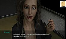 wvm 16 meets sexy brunette coach for homemade big tits encounter.