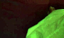 in this pov scene, my ass is the only option for deep anal penetration