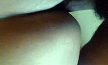 Intensely fucking a big ass Desi mother in law, sucking her wet pussy and hairless tits hard