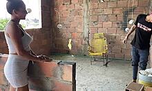 Le Follo Por Primera Vez El Culo