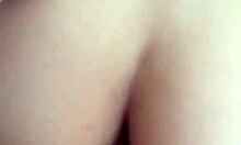 Cute Skinny Teen 18+ Gets Fucked