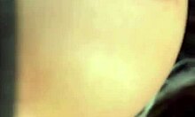 Gima's enticing Venezuelan softcore of dildos and feet play