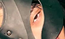 Dulce Enjoys Rough Fucking