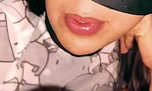 Dulce Enjoys Rough Fucking