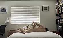 i rubbin kissin my wife in revers cowgirl