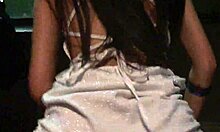 Watch novinha showing off in exhibitionism