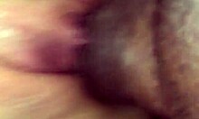 Amateur Anal Assfucking With Dildo Toys