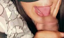 Dulce Enjoys Rough Fucking