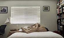 i rubbin kissin my wife in revers cowgirl