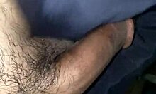 Hey Reshmi, Want to Jerk My Monster Cock in Silk Shalwar?