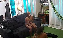 Wife Encounters Large Online Partners