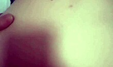 Latina Blonde's Doggystyle Cum Compilation