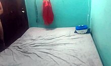 They Ask Us To Pose For Webcam