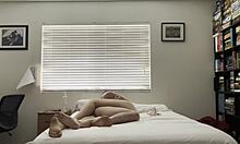 i rubbin kissin my wife in revers cowgirl