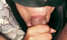 Dulce Enjoys Rough Fucking