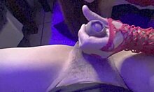 Hey, i sucked his ass, balls, and cock in two wild events! 😈