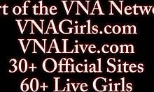 I watch brunette audrey noir orgasm from masturbation