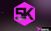 i am 5kteen 18+s luisa proving shes a star