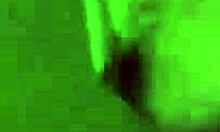 Slutty interracial babe takes monster cock deep for hardcore cumshot