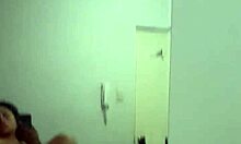 chibolo left my legs shaking after that peruvian anal assfucking