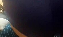 Amateurs exploring pussy in homemade fun.